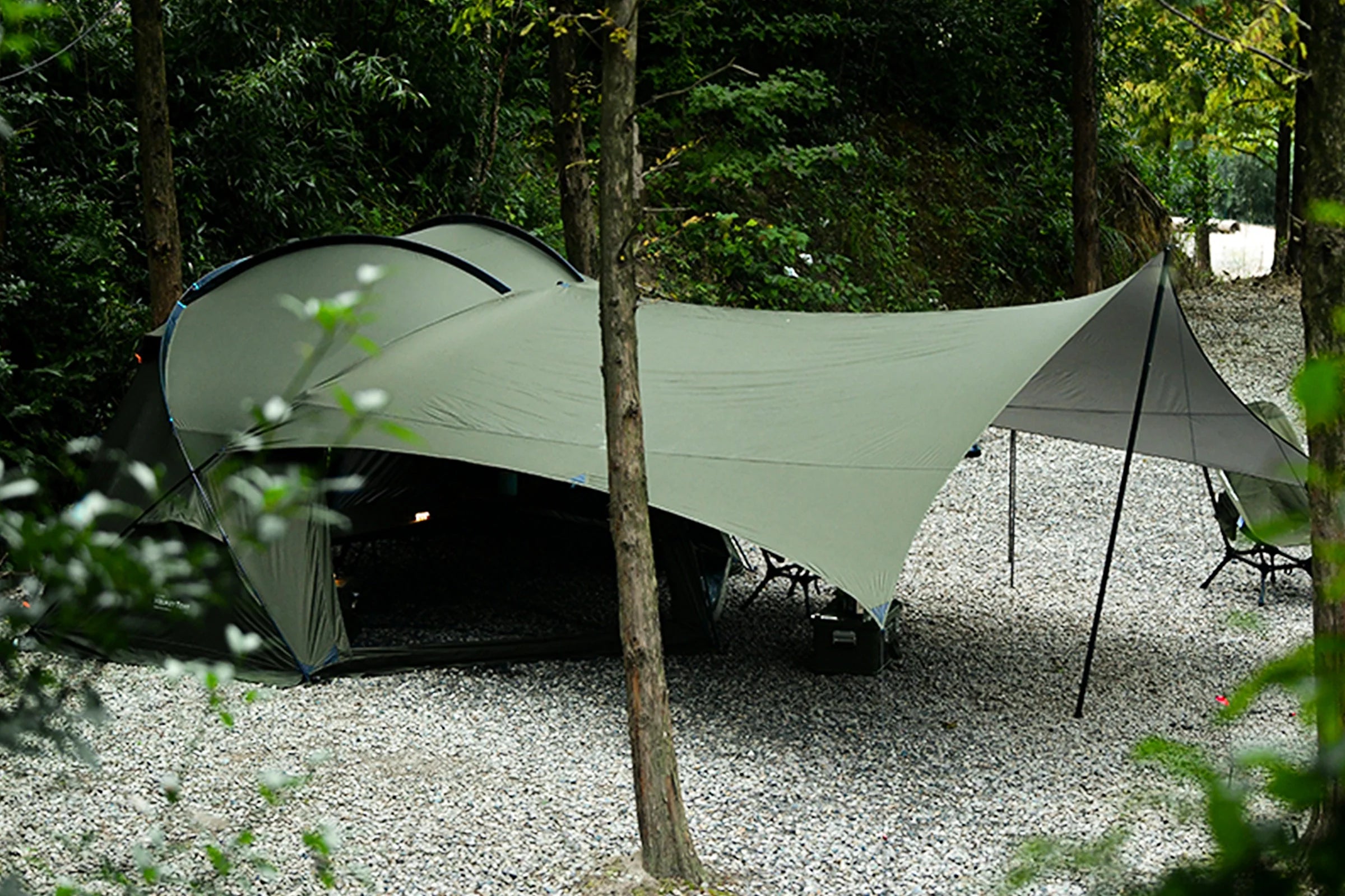How to Choose the Perfect Camping Tent for Your Needs