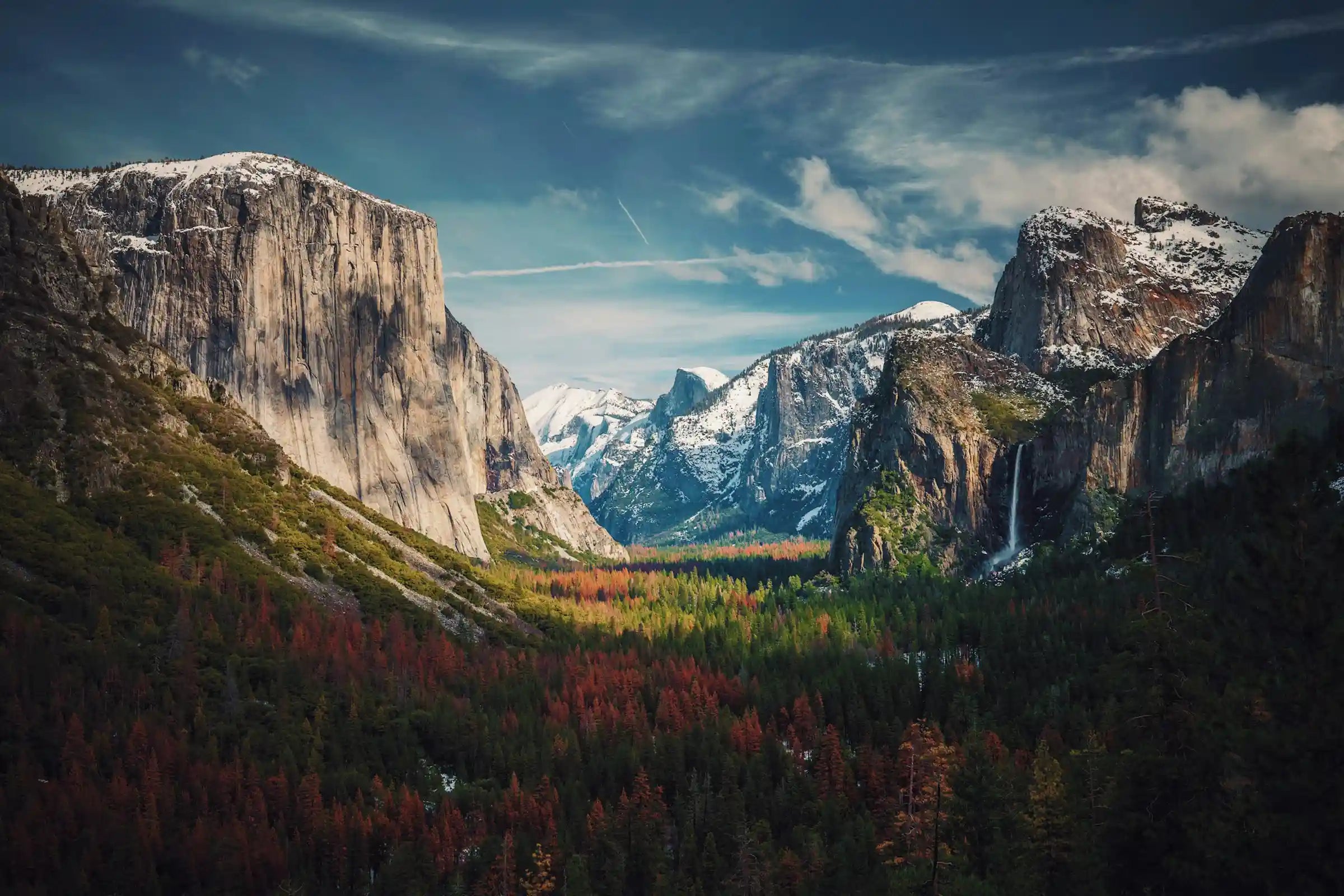 The 5 Best Camping Destinations in the United States for Beginners