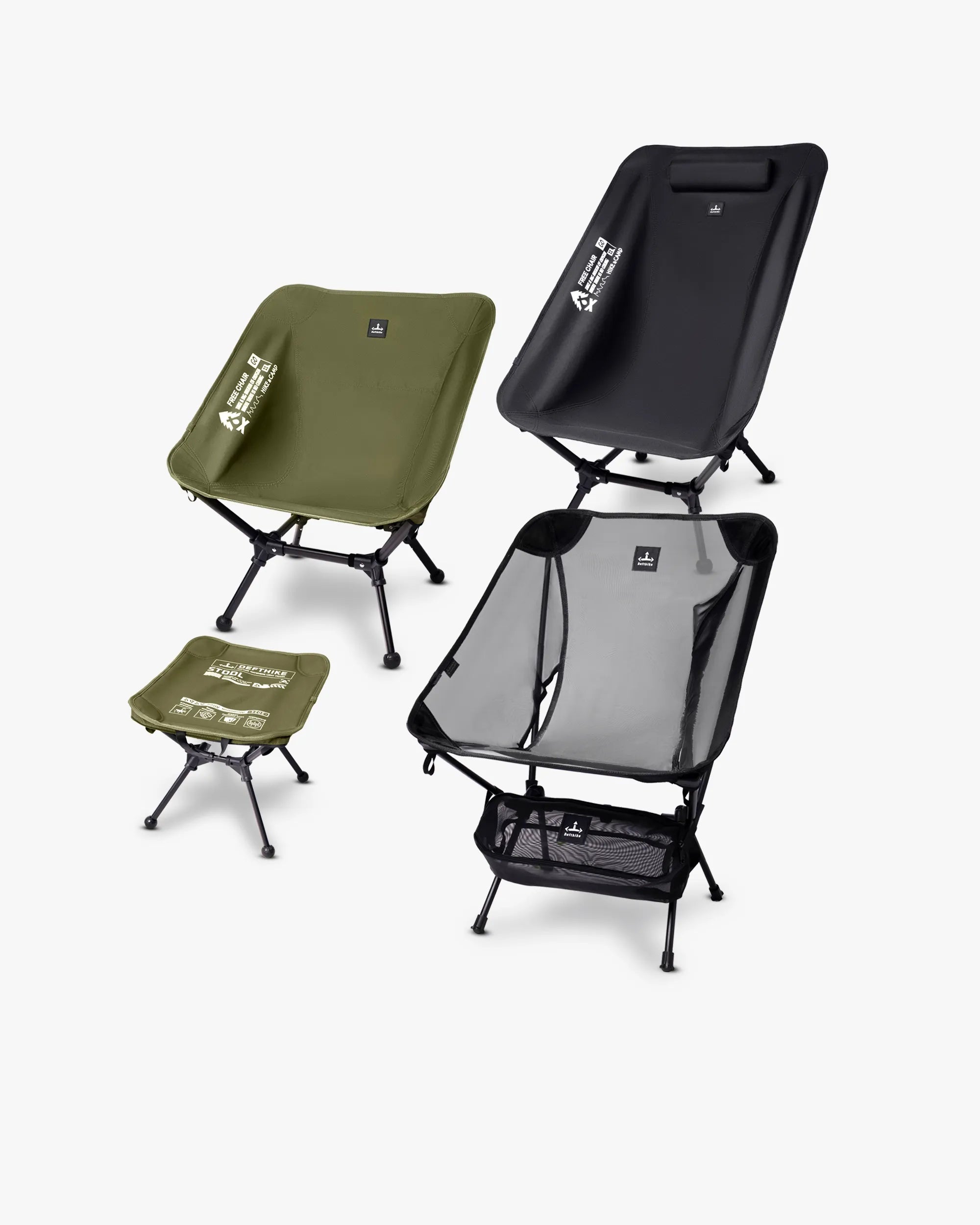 CHAIRS