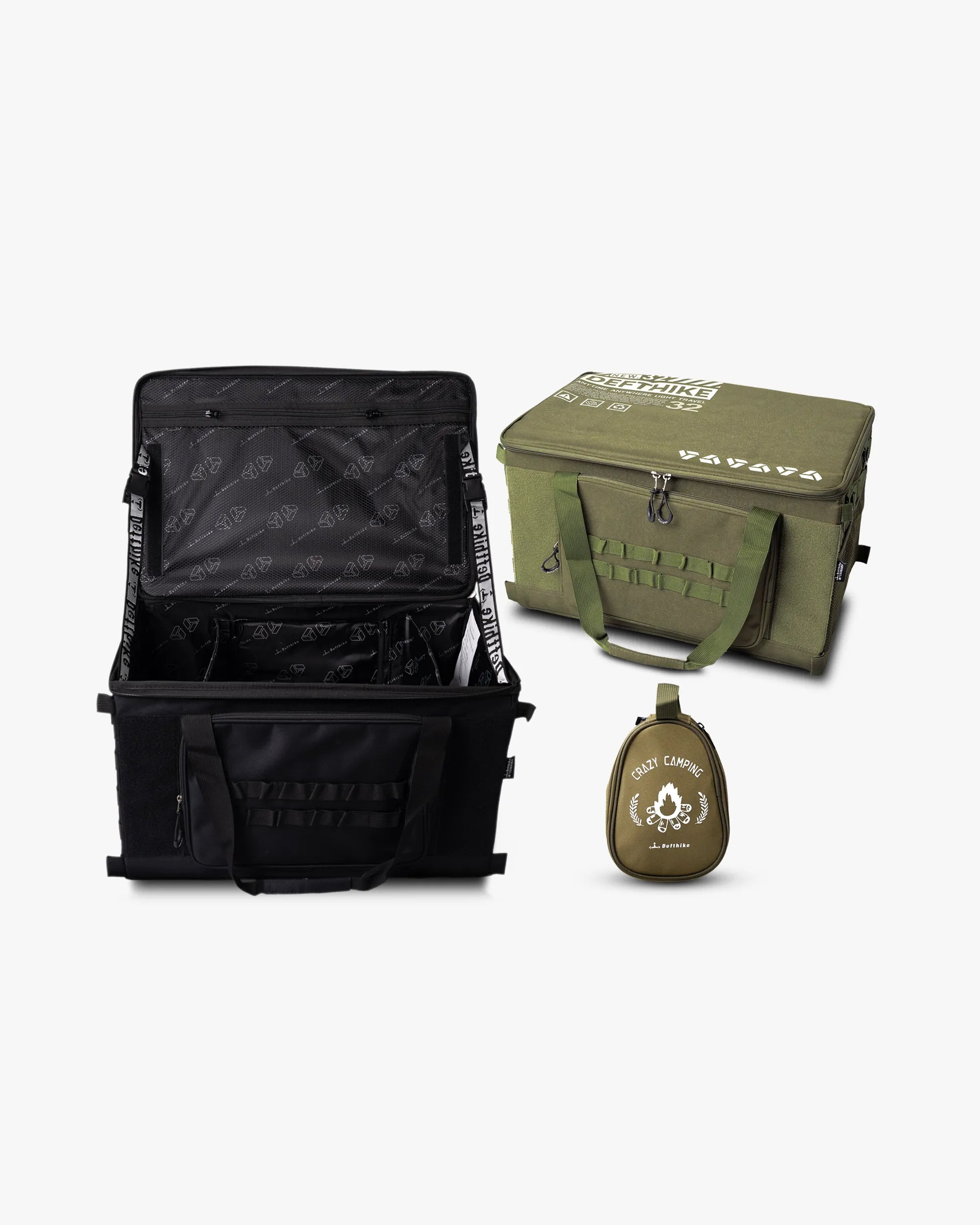 BAGS