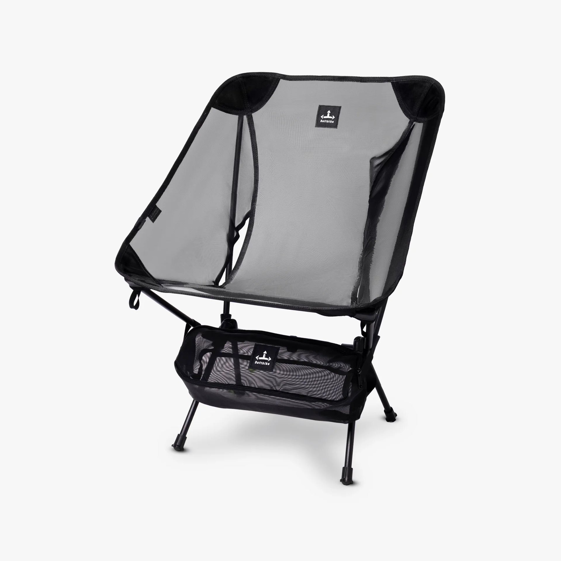 テーブル・チェア・ハンモック 1/f.space black lighting boa テーブル・チェア・ハンモック 1/f.space black lighting boa